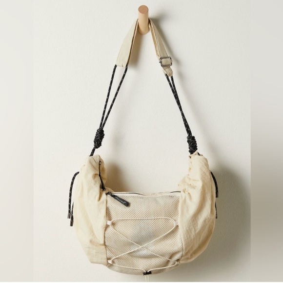 Free People FP Movement Happy Landing Sling